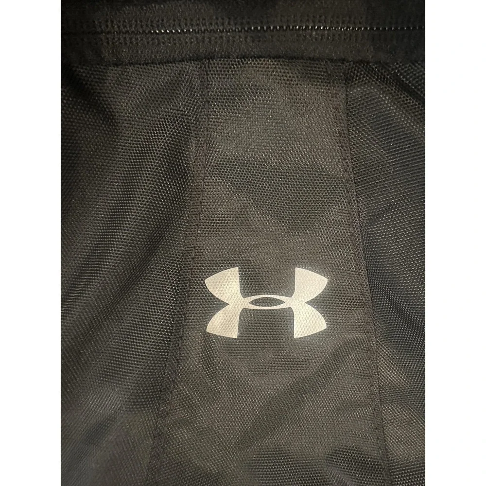 Under Armour UA Storm‎ Backpack Laguna Beach Black Unisex Laptop School Bookbag